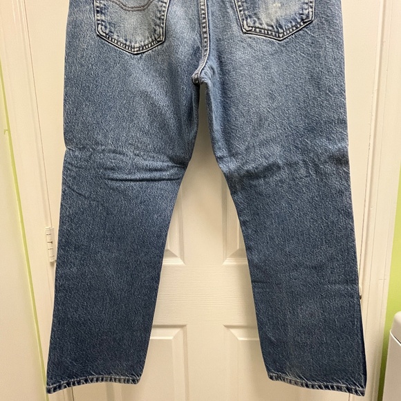 Dickies Men's Bootcut 34W x 30L - Picture 5 of 11